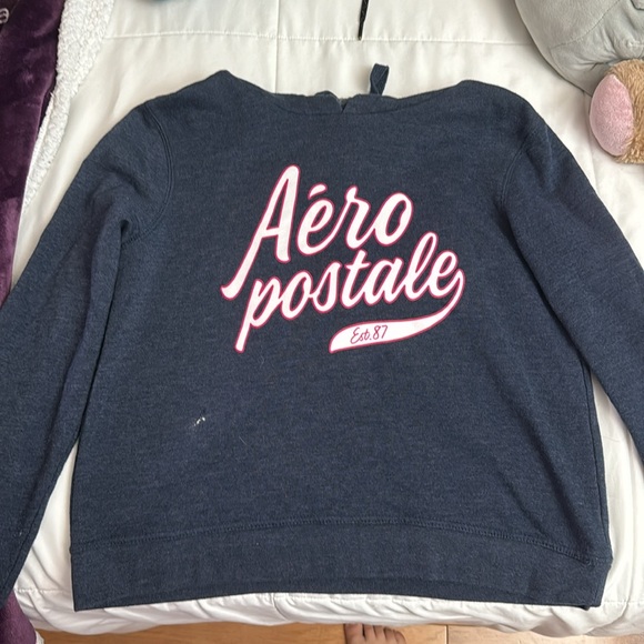Aeropostale Hoodie - Picture 3 of 3